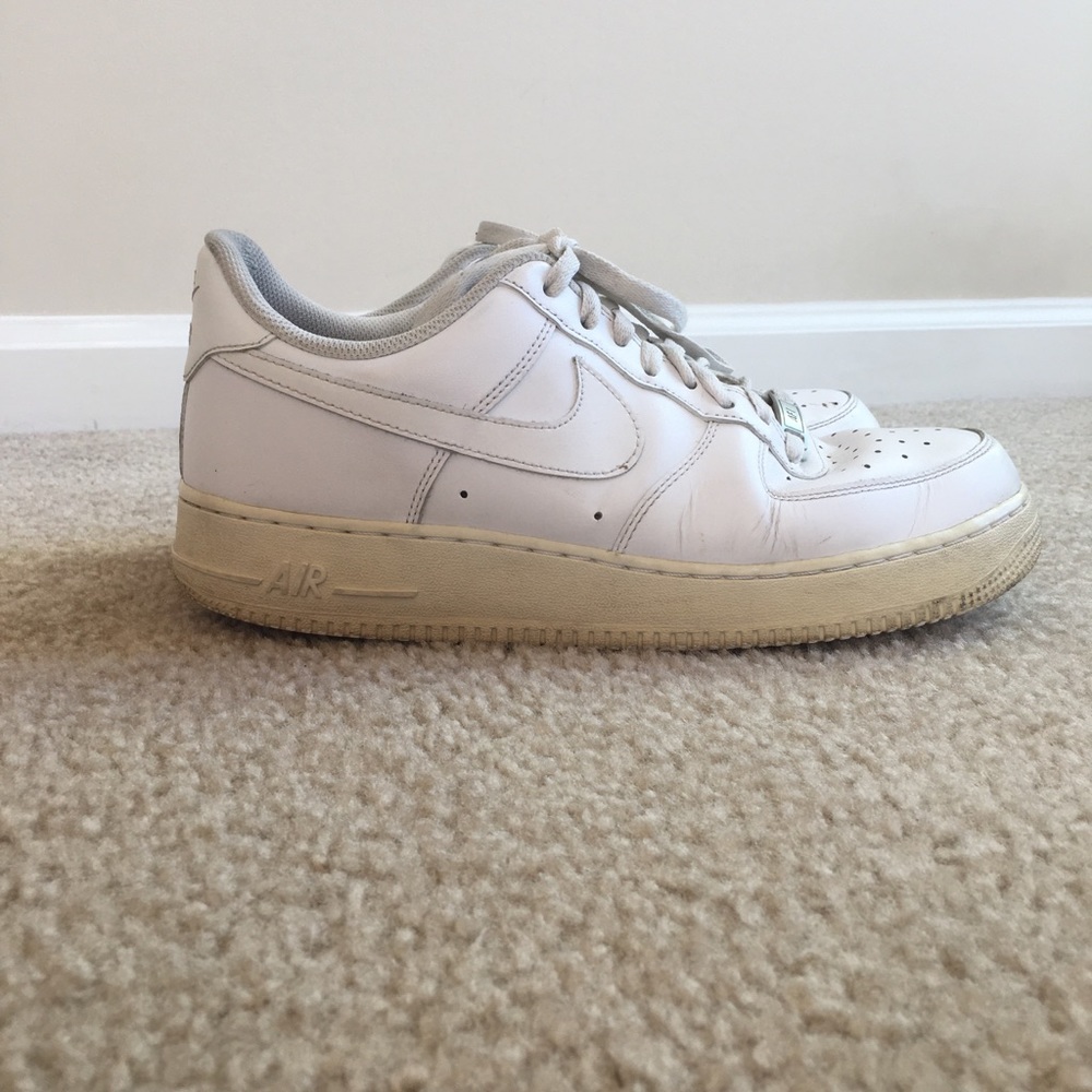 Nike Air Force 1